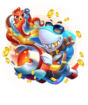 G63 Fishing Games