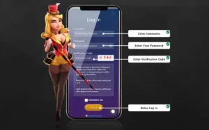 G63 Casino Login